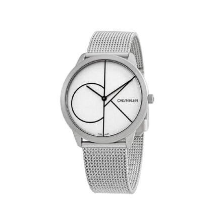 Calvin Klein Minimal K3M5115X