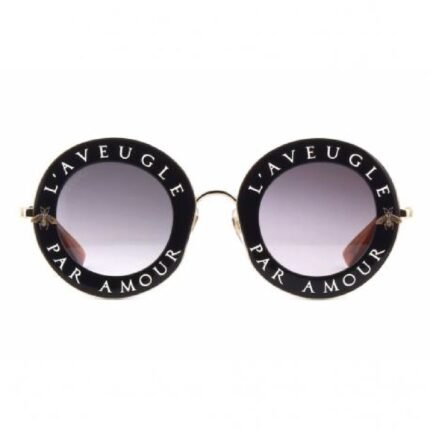 Gucci GG0113S Sunglasses