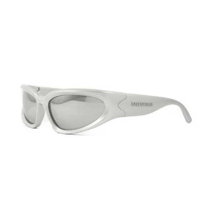 Balenciaga BB0157S 004 Sunglasses