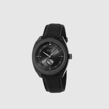 Gucci Interlocking Watch