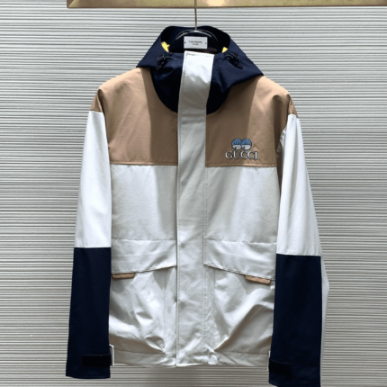 Gucci Windbreaker Jacket