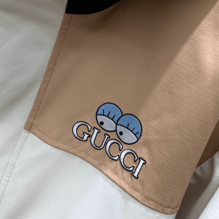 Gucci Windbreaker Jacket