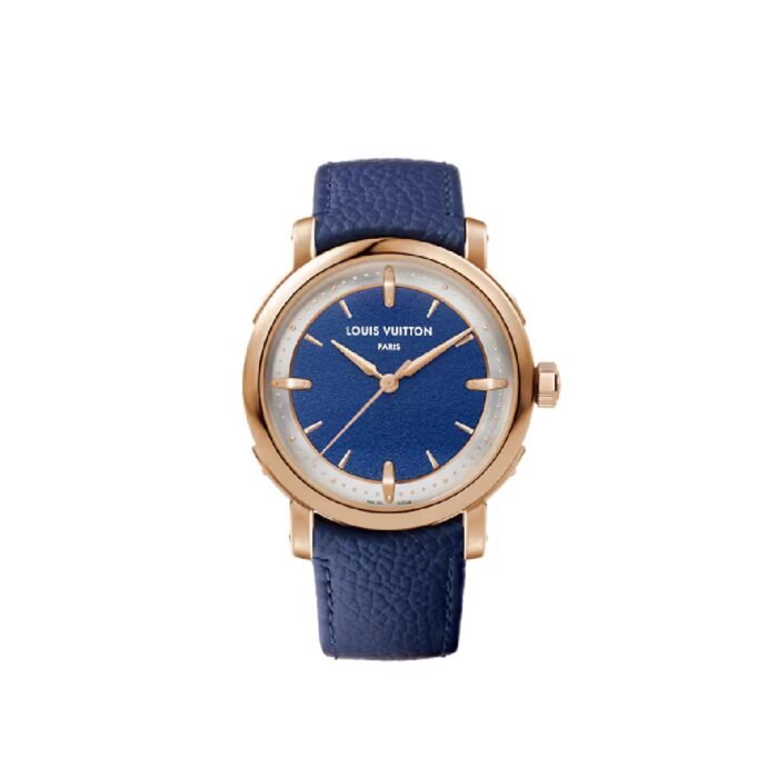 Louis Vuitton Escale Watch