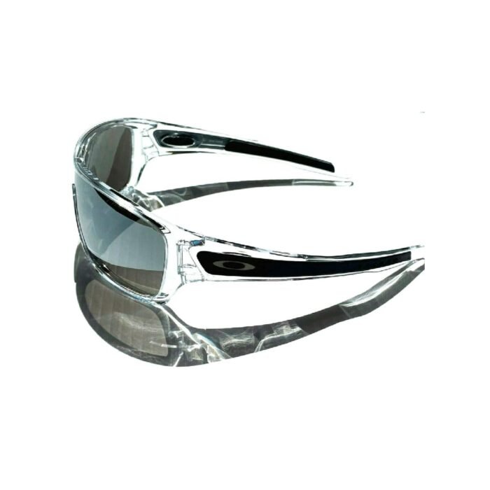 Oakley Turbine Rotor Polarized Sunglasses