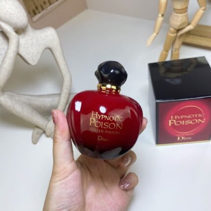 HP Red EDP – 100ml | Oriental Gourmand Fragrance